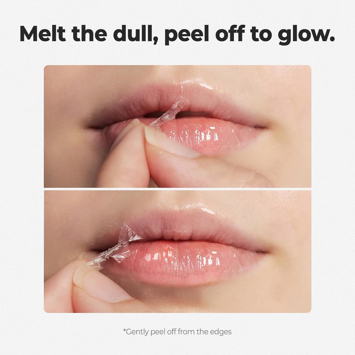 Soarento Lip Mask