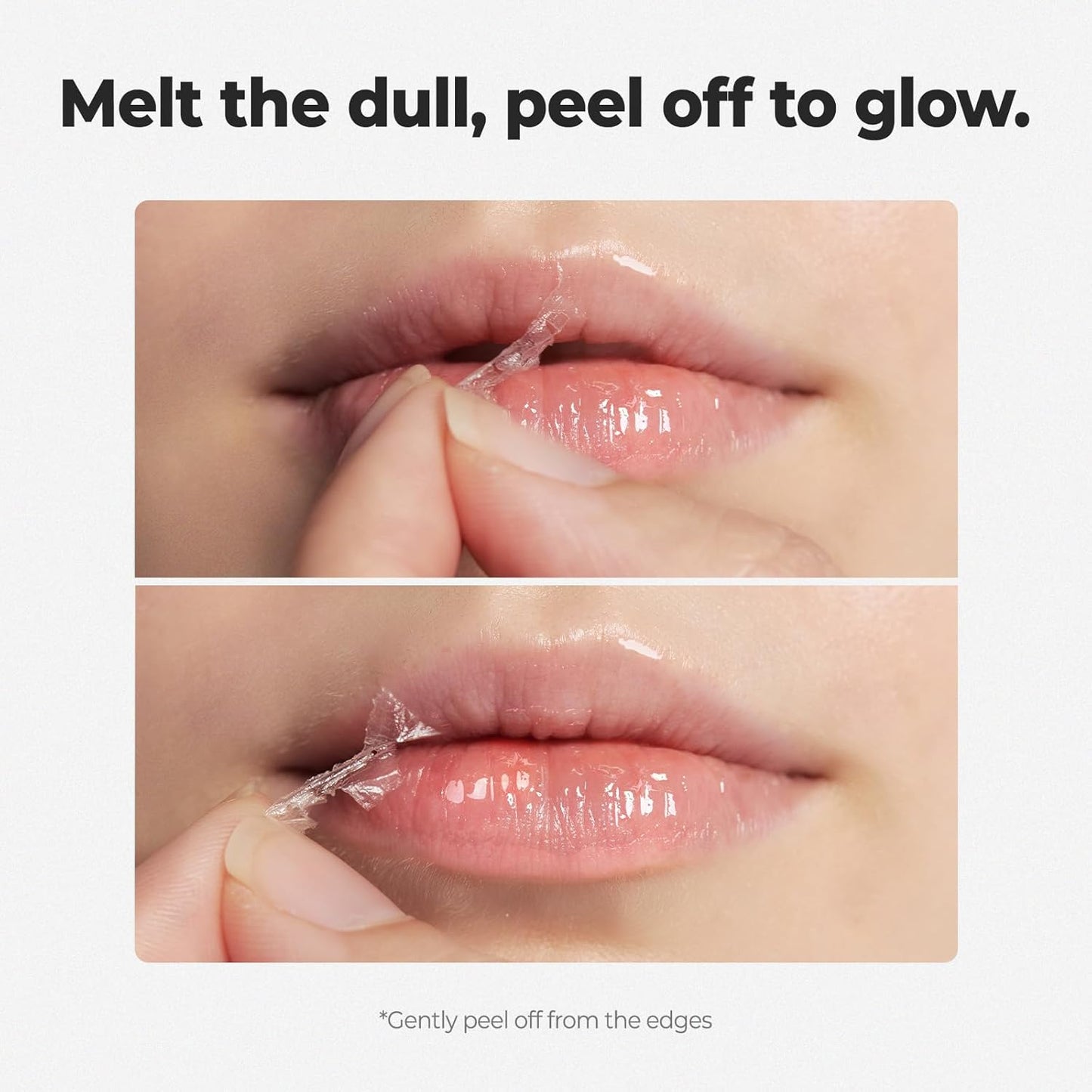 Soarento Lip Mask