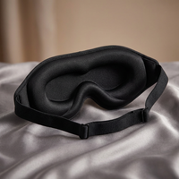 3D Sleep Eye Mask