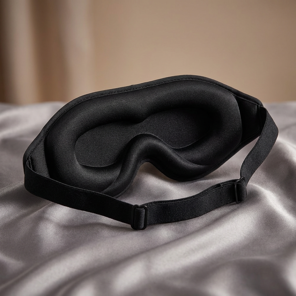 3D Sleep Eye Mask