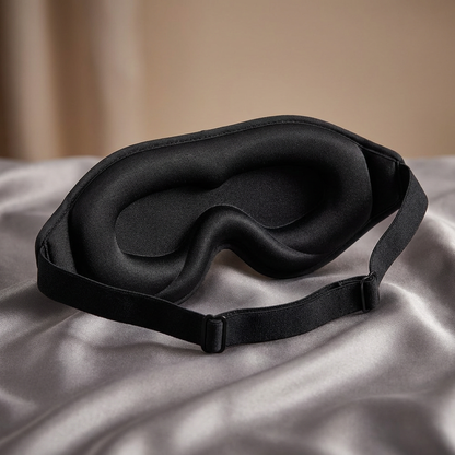 3D Sleep Eye Mask