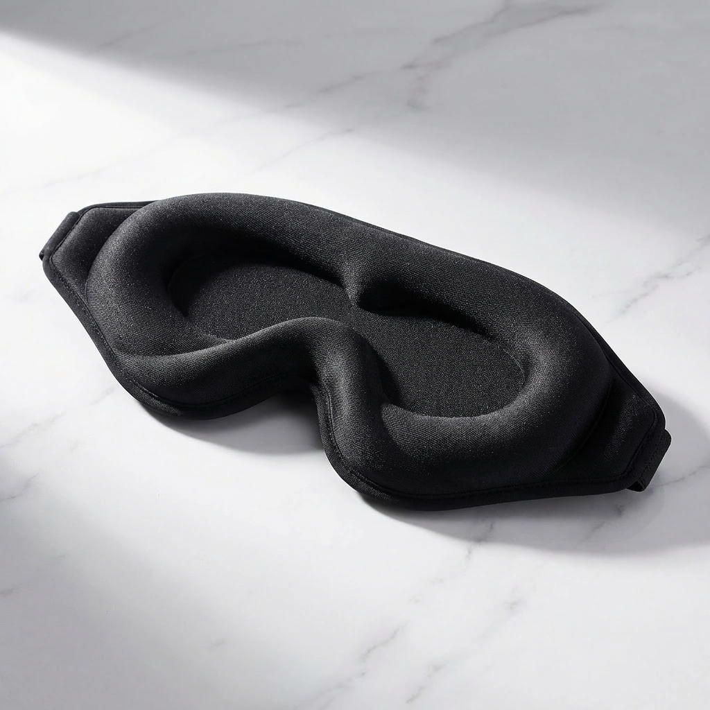 3D Sleep Eye Mask