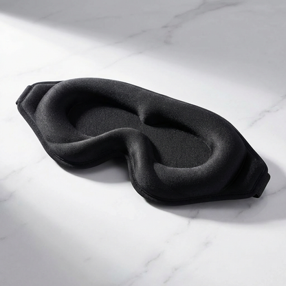 3D Sleep Eye Mask