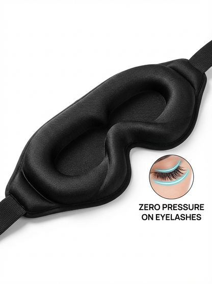 3D Sleep Eye Mask