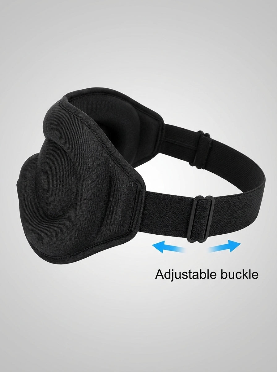 3D Sleep Eye Mask
