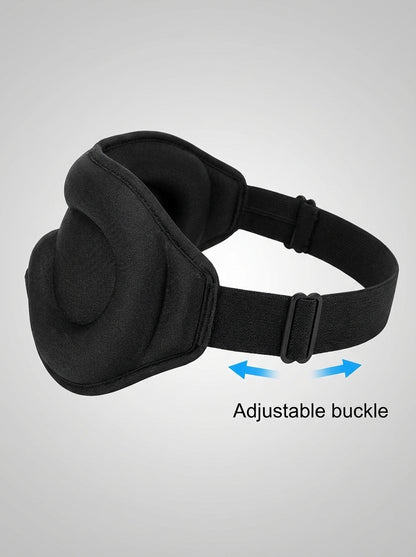 3D Sleep Eye Mask