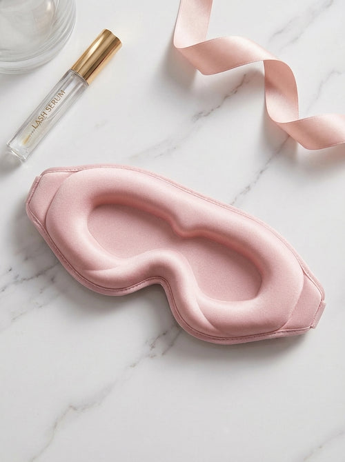 3D Sleep Eye Mask
