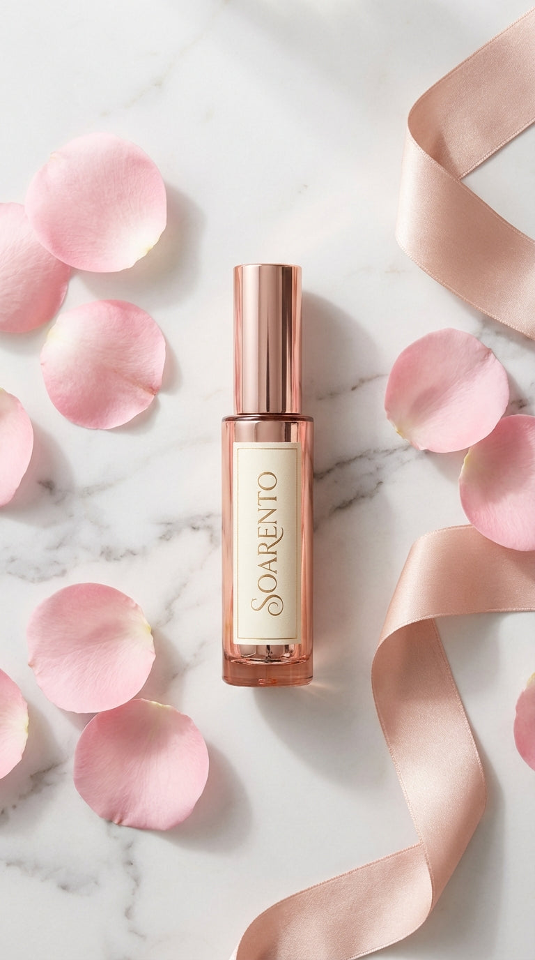 Soarento Lash Serum