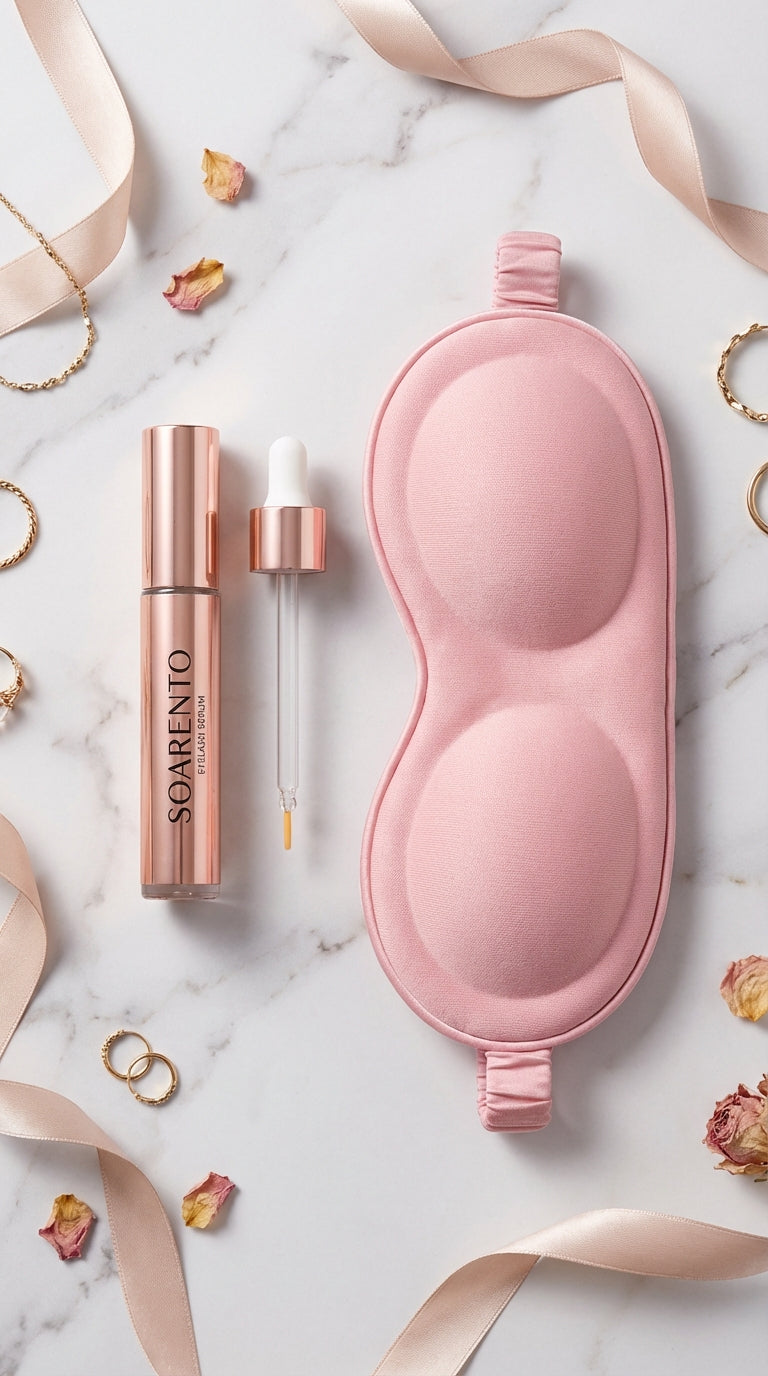 Soarento Lash Serum
