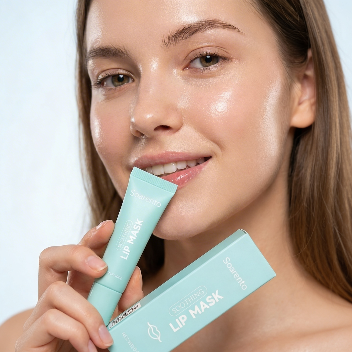 Soarento Lip Mask