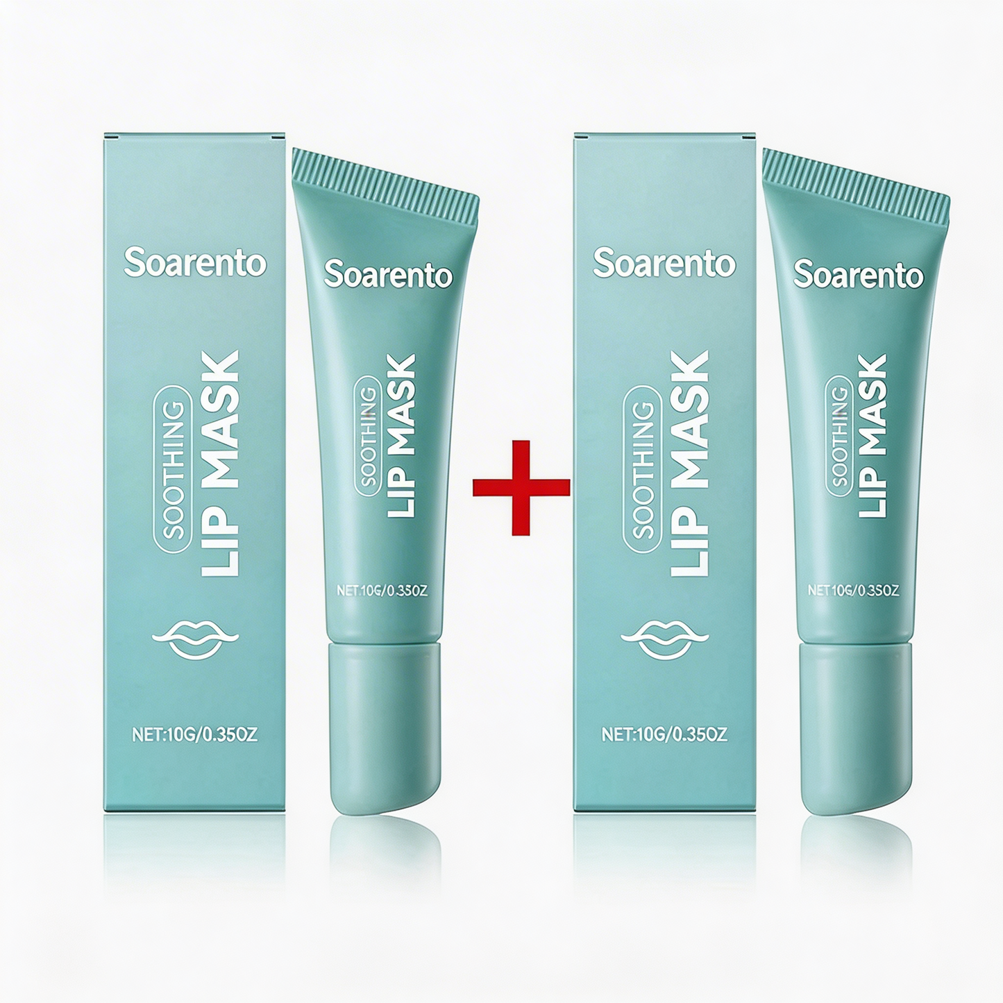 Soarento Lip Mask