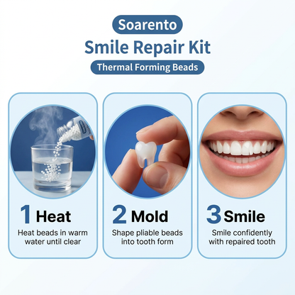 Soarento Smile Repair Kit